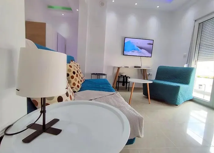 Niki Breeze Cozy * Nea Kallikrateia