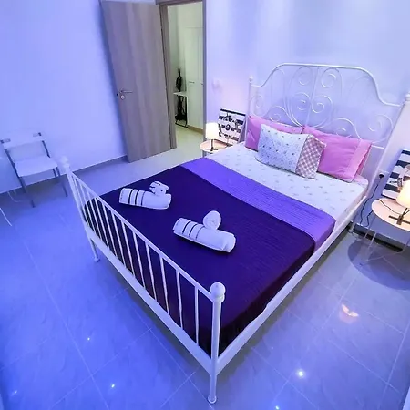 Appartement Niki Breeze Cozy *