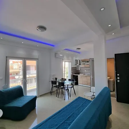 Appartement Niki Breeze Cozy