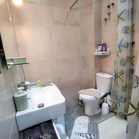 Niki Breeze Cozy Appartement *