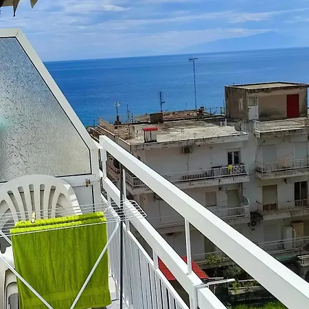 Niki Breeze Cozy Appartement