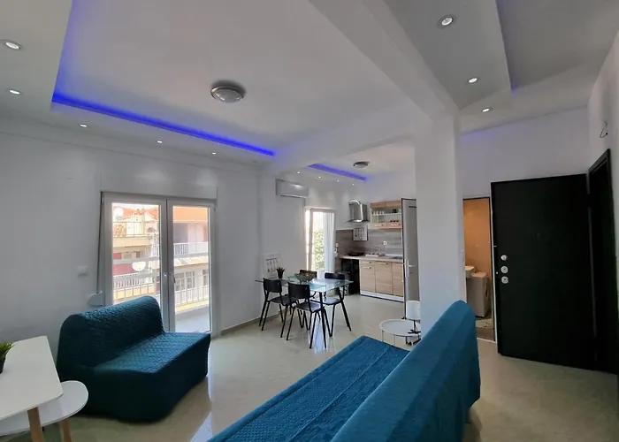 Appartement Niki Breeze Cozy