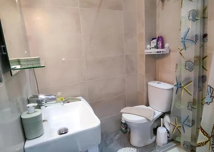 Niki Breeze Cozy Appartement *