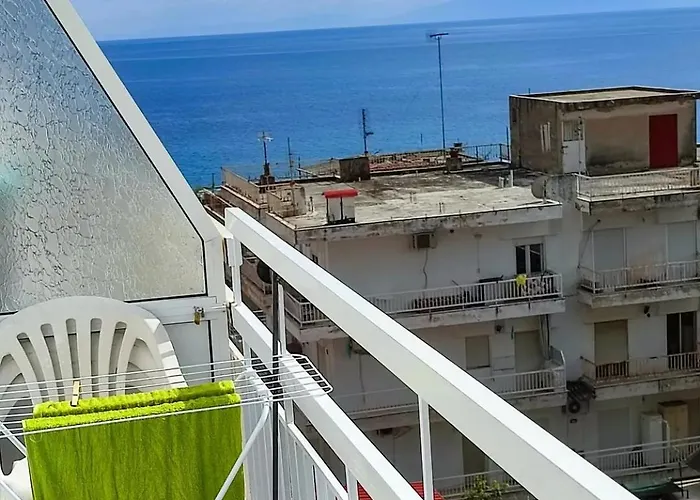 Niki Breeze Cozy Appartement